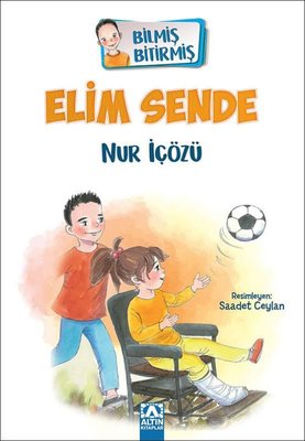 Elim Sende - Bilmis Bitirmis