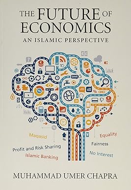 The Future Of Economics