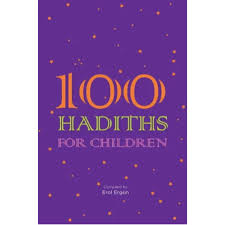100 Hadiths for Children -  Paperback
