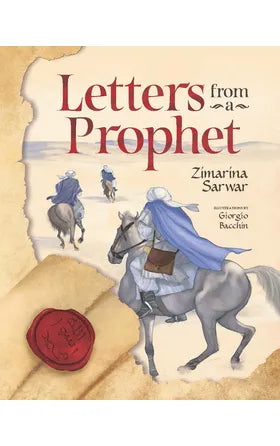 Letters from a Prophet