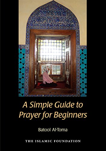 A Simple Guide to Prayer