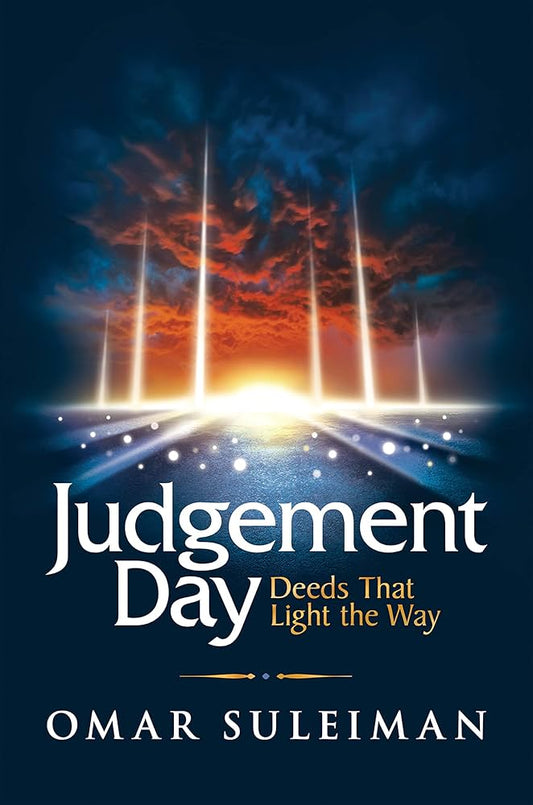 Judgement Day - Deeds That Light the Way