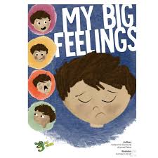 My Big Feelings