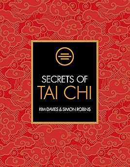 Secrets of Tai Chi