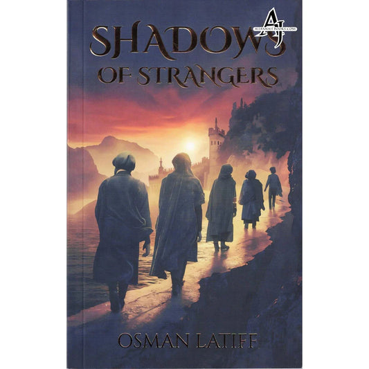 Shadows of Strangers