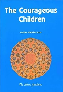 The Courageous Children