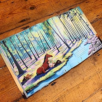 War Horse picture book: A beloved modern classic adapted for a new generation of readers