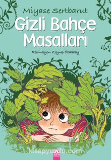 Gizli Bahce Masallari