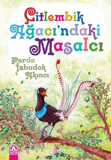 Citlembik Agaci'ndaki Masalci