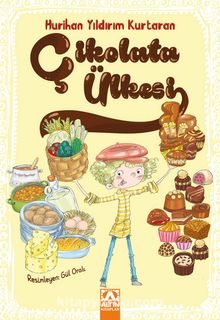 cikolata ulkesi